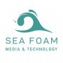 Sea Foam Media