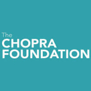 The Chopra Foundation