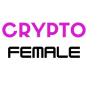 Crypto Female