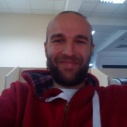 Aleksandar Atanackovic