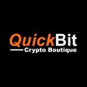 Quickbit Crypto Boutique and Cryptocurrency ATM