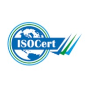 ISOCert Pte Ltd