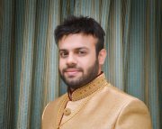 Amrit Mirchandani