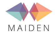 MAIDEN