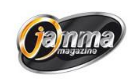 jamma magazing