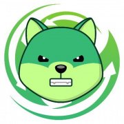 Green Shiba