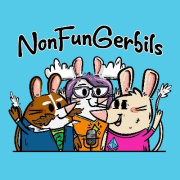 NonFunGerbils