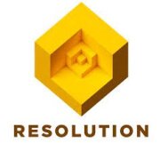 Resolution Games