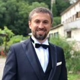 RODION SHUMILOV