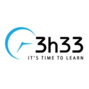 3h33