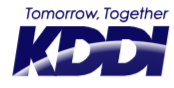 KDDI CORPORATION