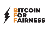 BITCOIN FOR FAIRNESS