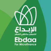 Ebdaa Microfinance Company