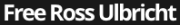 Ross Ulbricht Defense Effort