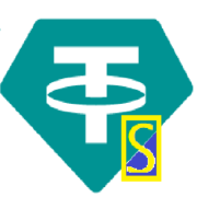 Tether USD S