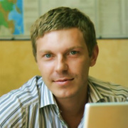 Sergey Glukhota
