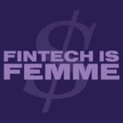 Fintech Is Femme