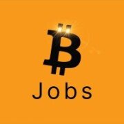Bitcoiner Jobs