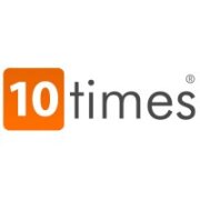 10 times