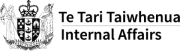 Te Tari Taiwhenua