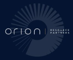Orion Resources Partners