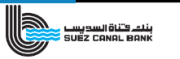 Suez Canal Bank