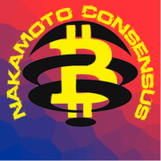 The Nakamoto Consensus