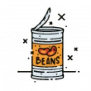 Baked Beans 2