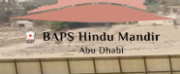 BAPS Hindu Mandir