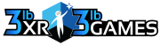 3lbXR & 3lb Games