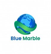 Blue Marble Coin