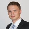 Dmitry Shcherbakov