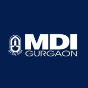Management Development Institute (MDI)