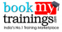 Book my training