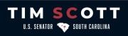 TIM SCOTT U.S. SENATOR SOUTH CAROLINA