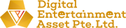 Digital Entertainment Asset Pte. Ltd.
