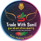 Trade with Sunil