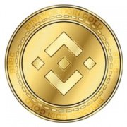 Binance Coin GOLD