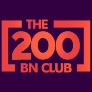 THE 200BN CLUB
