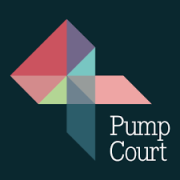 4 Pump Court