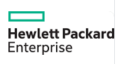 Hewlett-Packard Enterprise