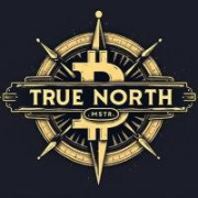 MSTR True North