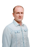 ALEXEY KHVOSTENKO