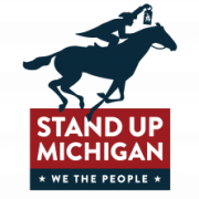Stand Up Michigan