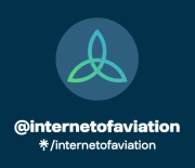 Internet of Aviation