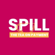 Spill the tea on payment