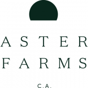 Aster Farms