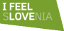 I feel Slovenia