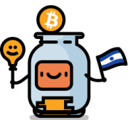 Bitcoin Smiles