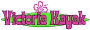 Victoria Kayak